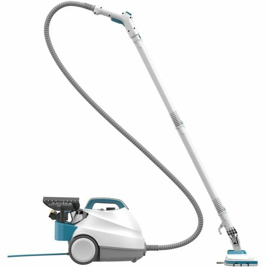 Nettoyeur vapeur Vaporeta Black & Decker 2300 W