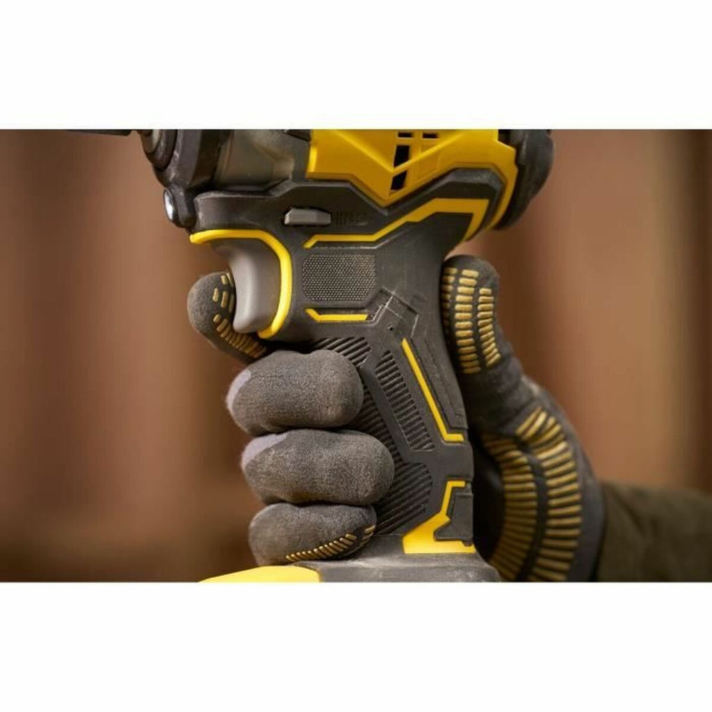 Perceuse d'impact Stanley 18V 3500 rpm