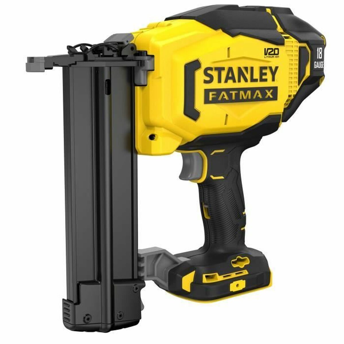 Agrafeuse Stanley 18 V