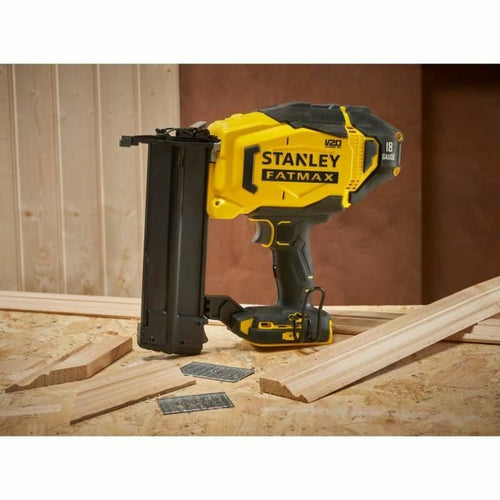 Agrafeuse Stanley 18 V