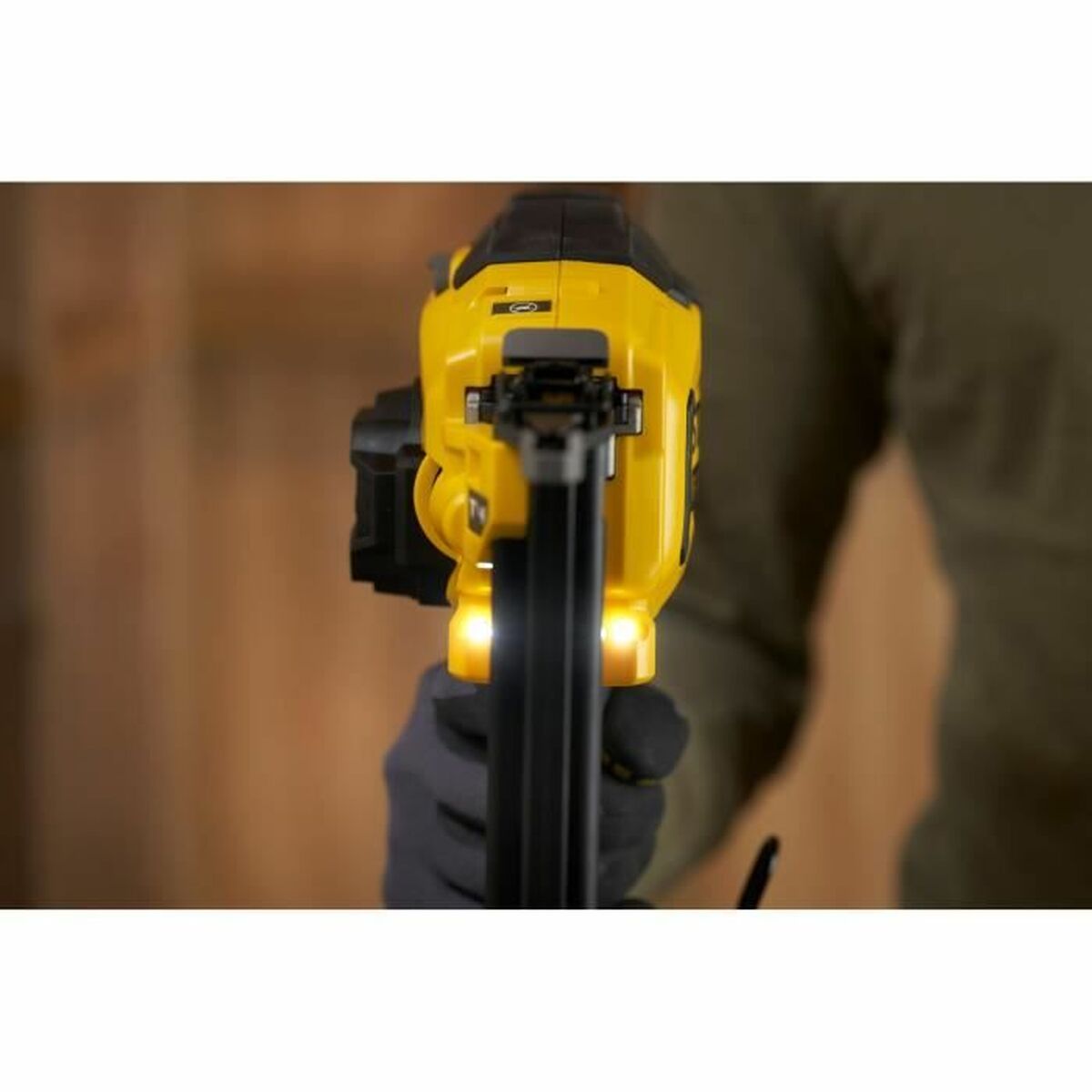 Agrafeuse Stanley 18 V