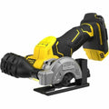Scie circulaire Stanley 18 V (2)