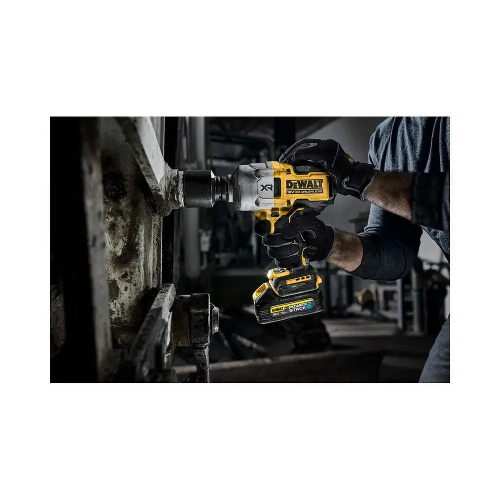 Clé à chocs Dewalt DCF964N 1100 W 760 W 18 V