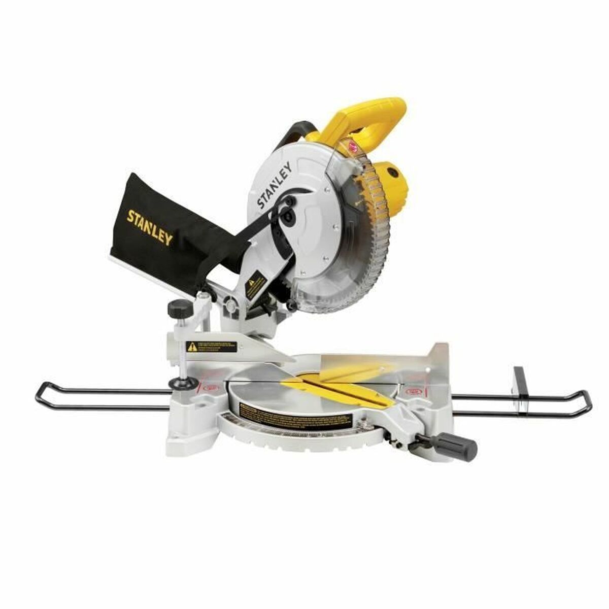 Scie cloche Stanley SM1650-QS
