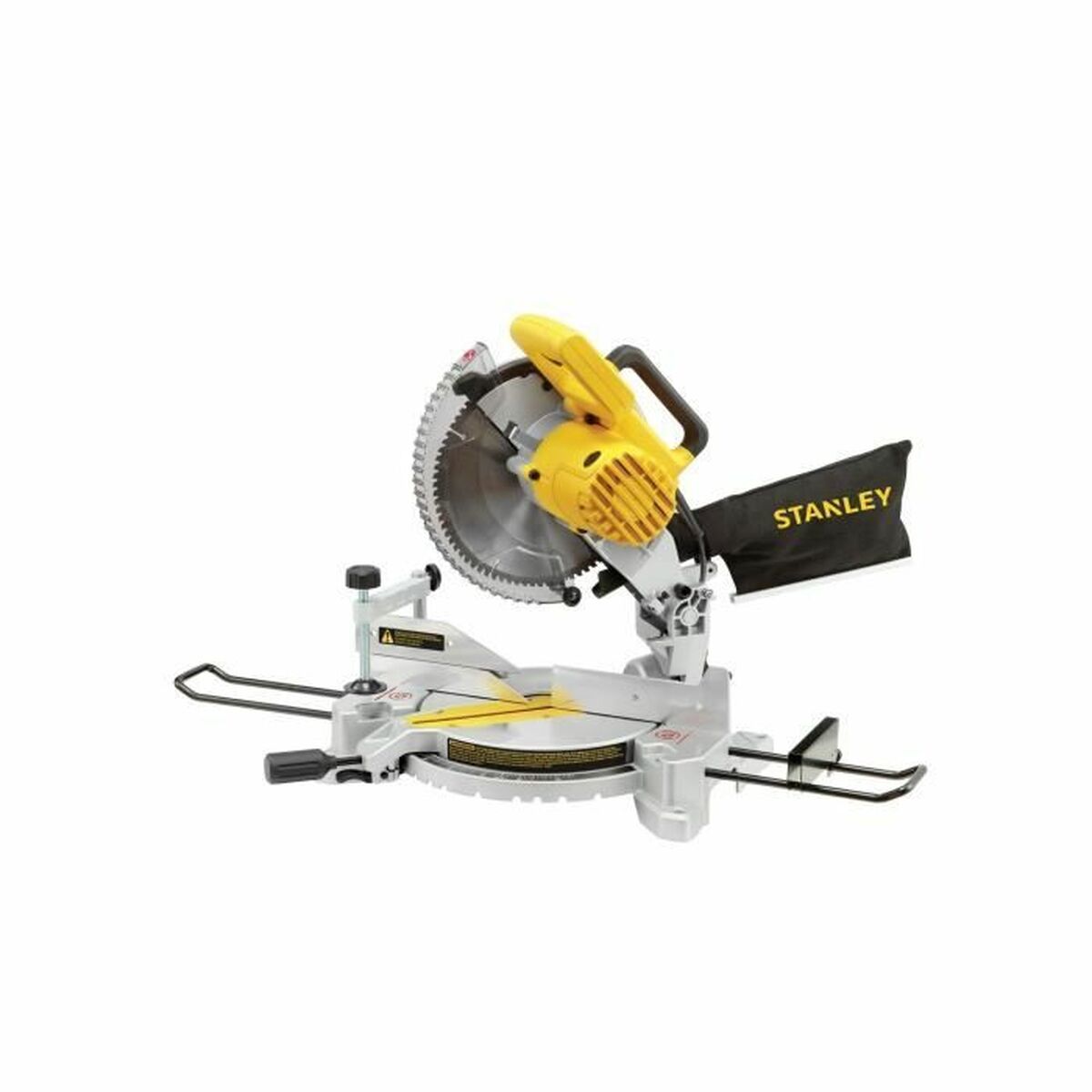 Scie cloche Stanley SM1650-QS
