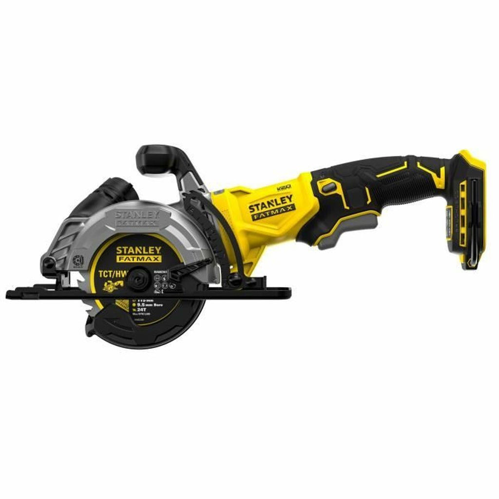 Scie circulaire Stanley SFMCS515B-XJ