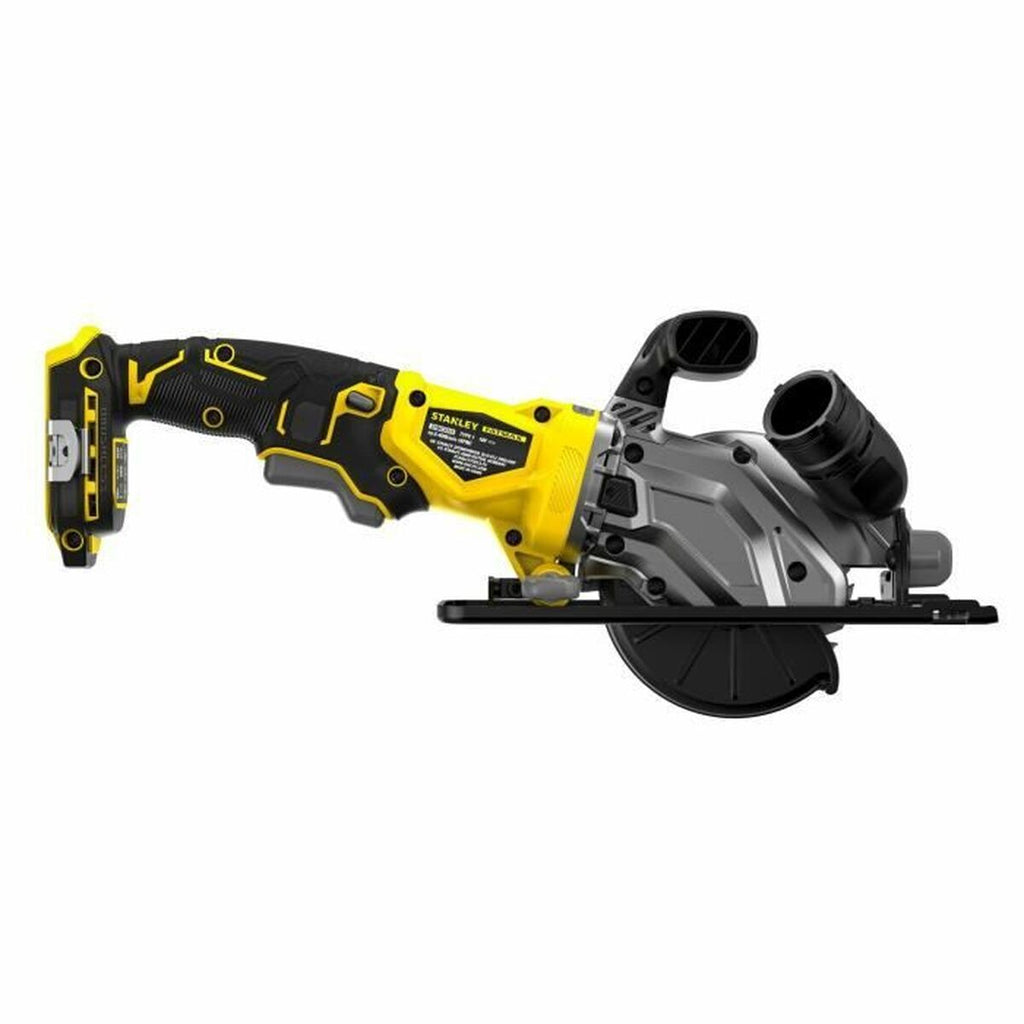 Scie circulaire Stanley SFMCS515B-XJ