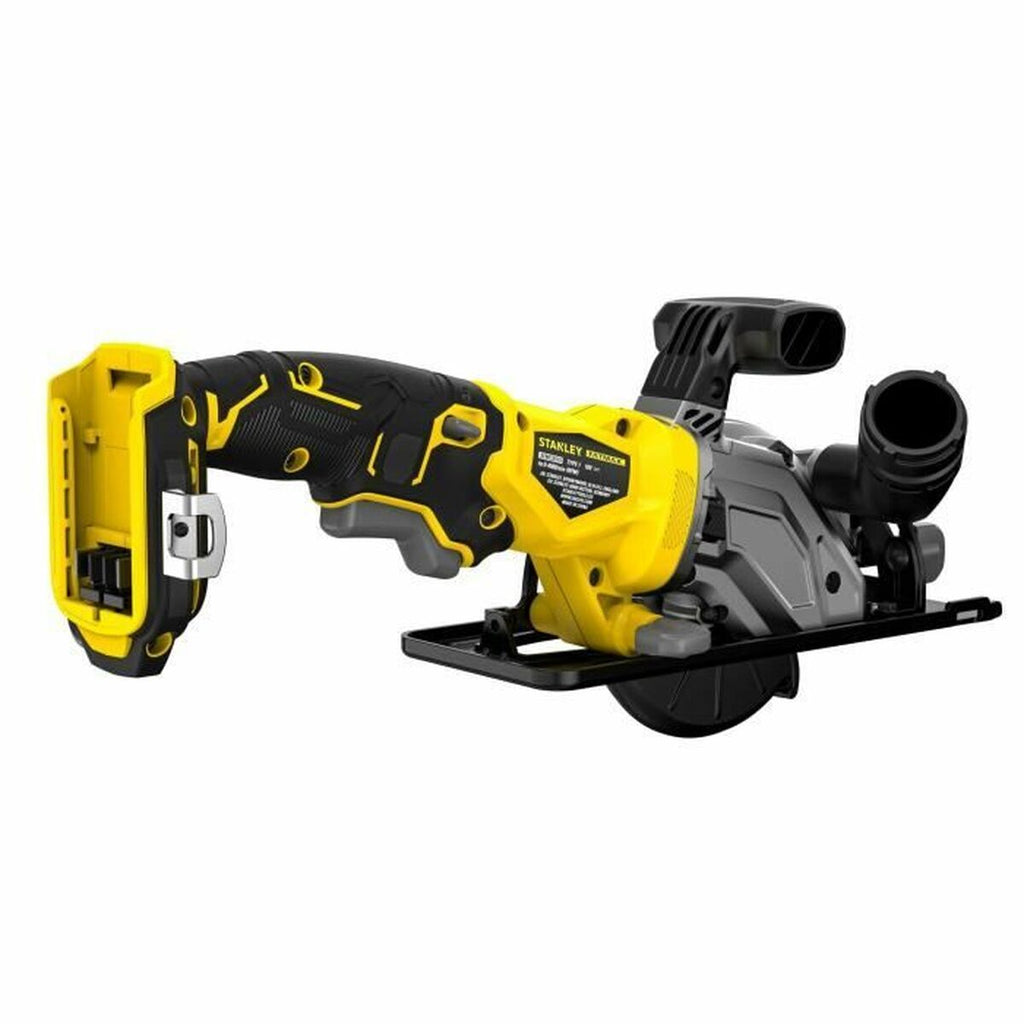 Scie circulaire Stanley SFMCS515B-XJ