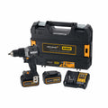 Perceuse à Percussion Dewalt 18 V 18V 90 nm