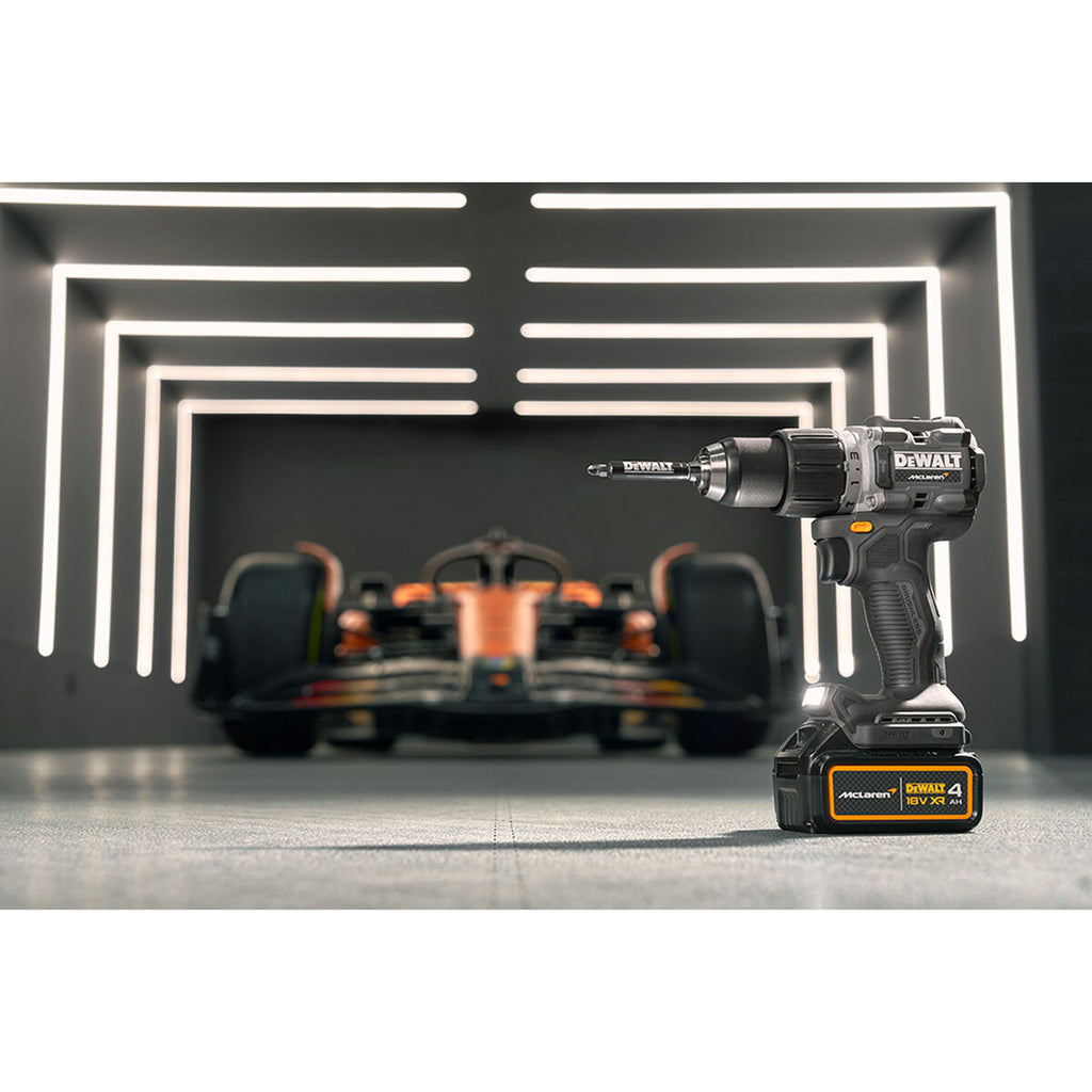 Perceuse à Percussion Dewalt 18 V 18V 90 nm