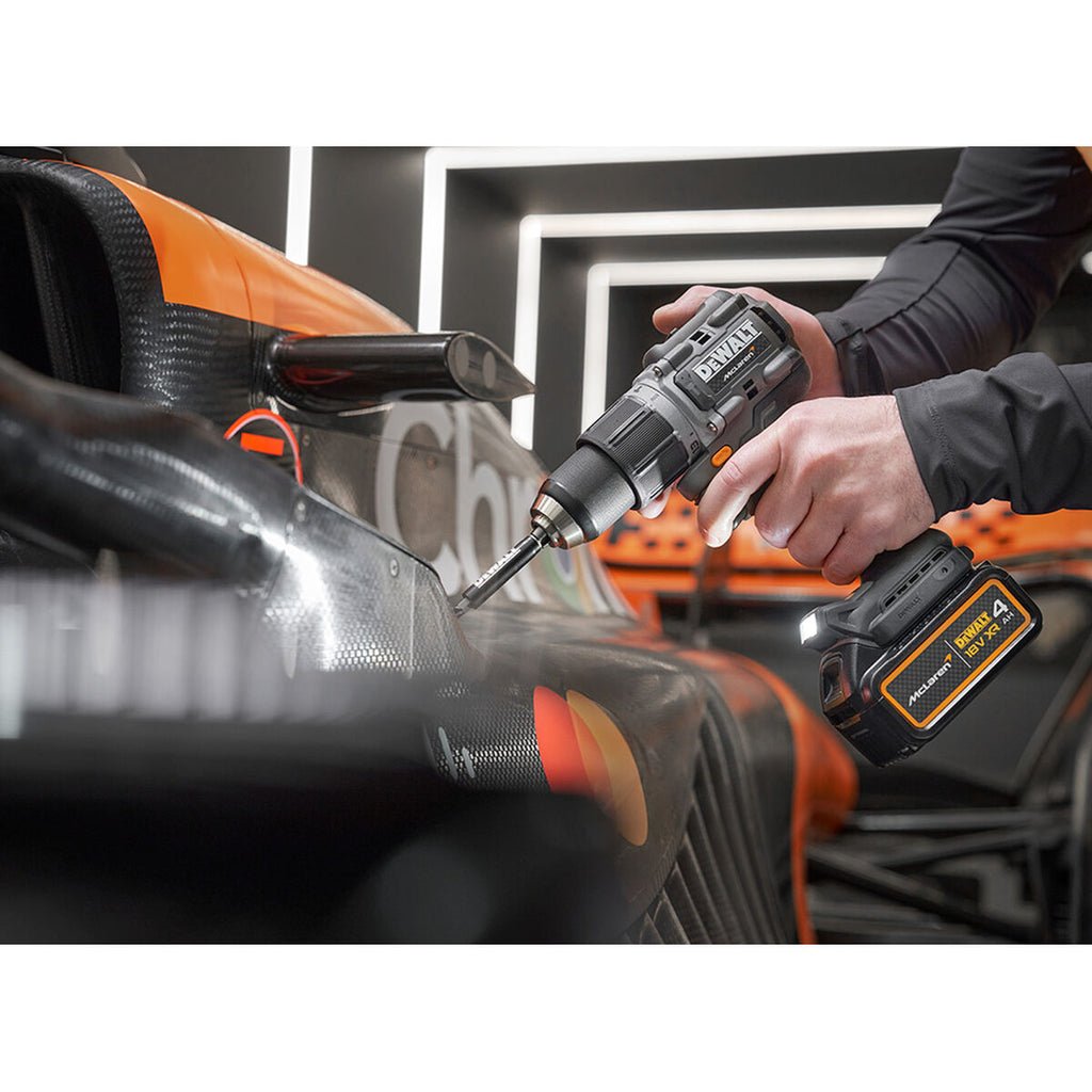 Perceuse à Percussion Dewalt 18 V 18V 90 nm
