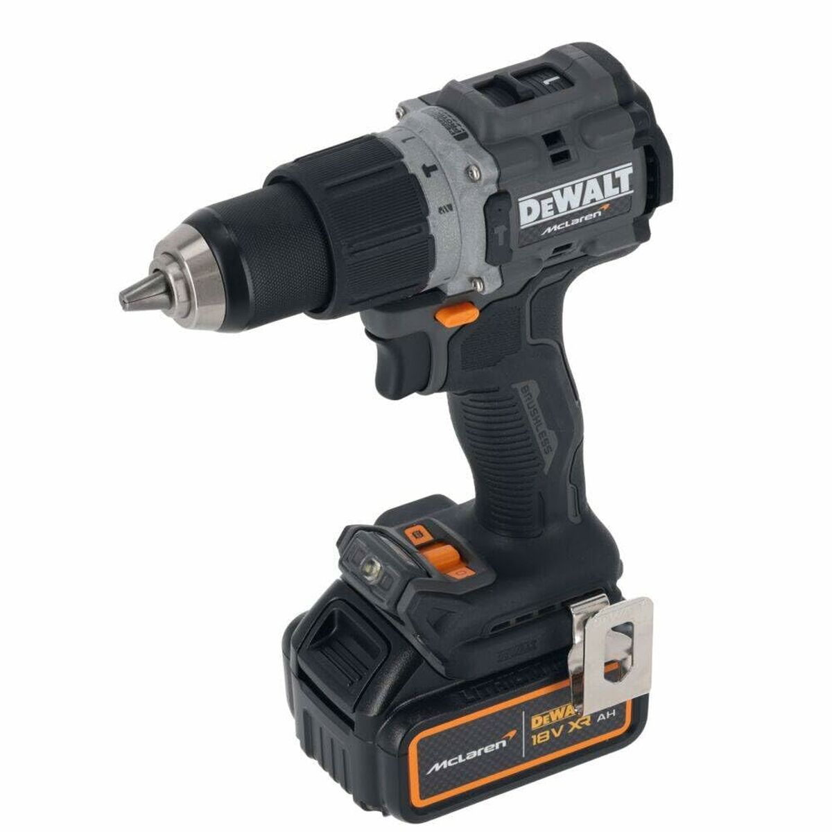 Tournevis électrique Dewalt DCD85MP2T