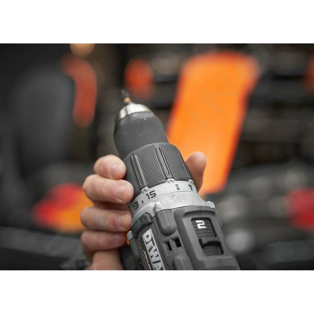 Tournevis électrique Dewalt DCD85MP2T