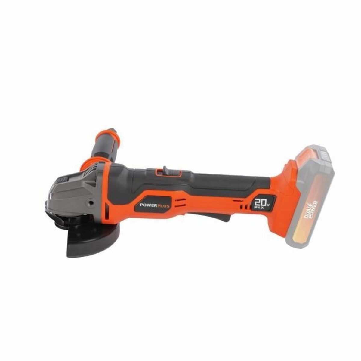 Set d'outils Powerplus (3 Unités)
