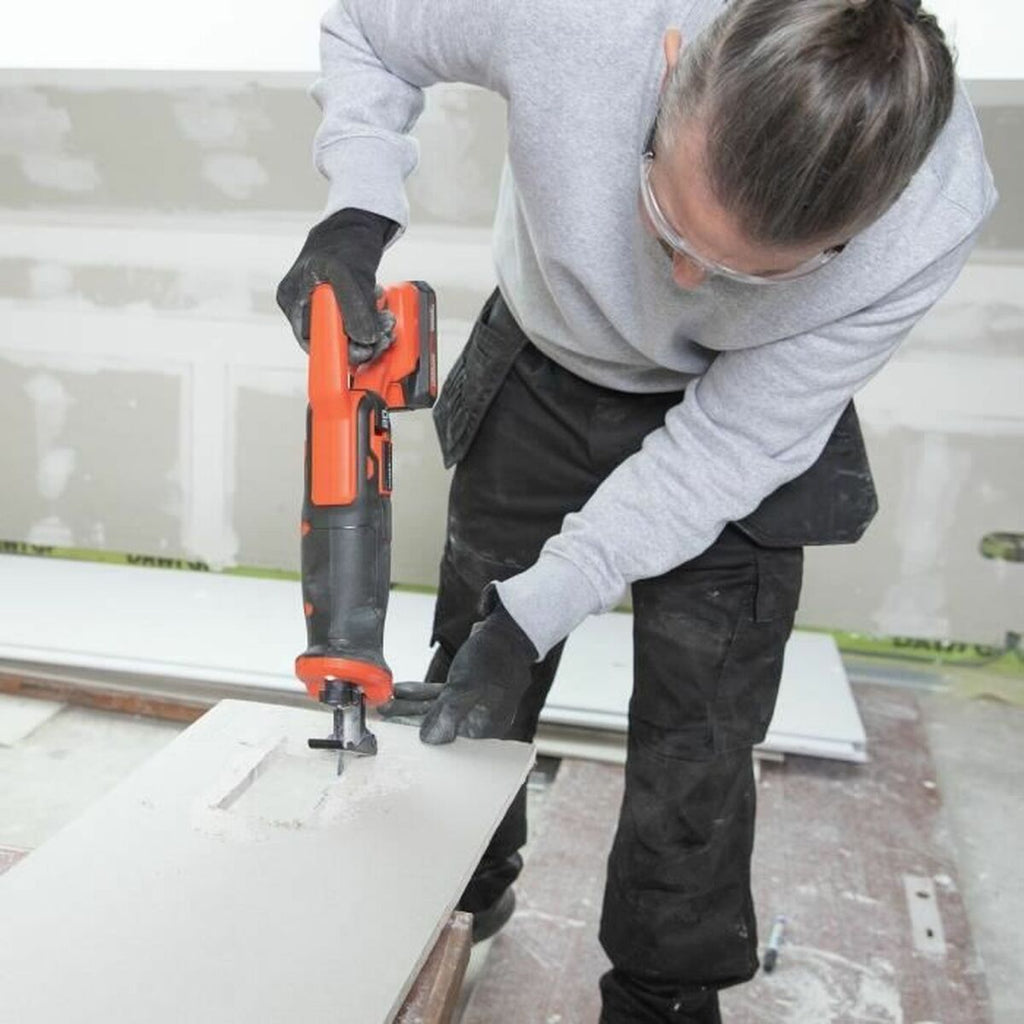 Set d'outils Powerplus (4 Unités)