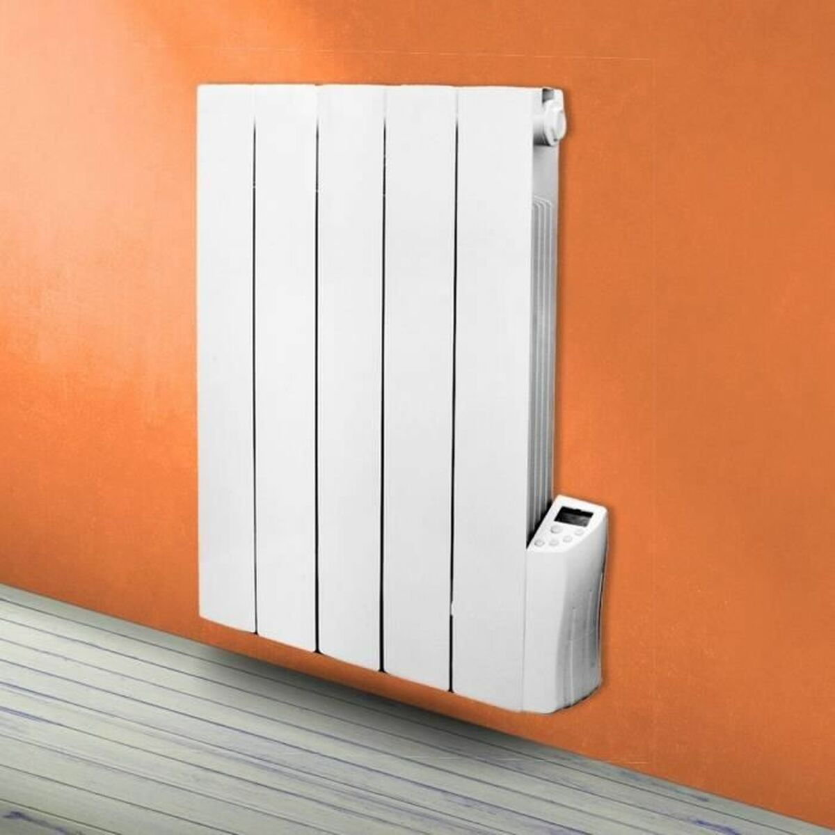 Radiateur Warm Tech 900 W