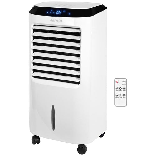 Climatiseur Évaporation Portable Activejet KS-1065BPJ Blanc