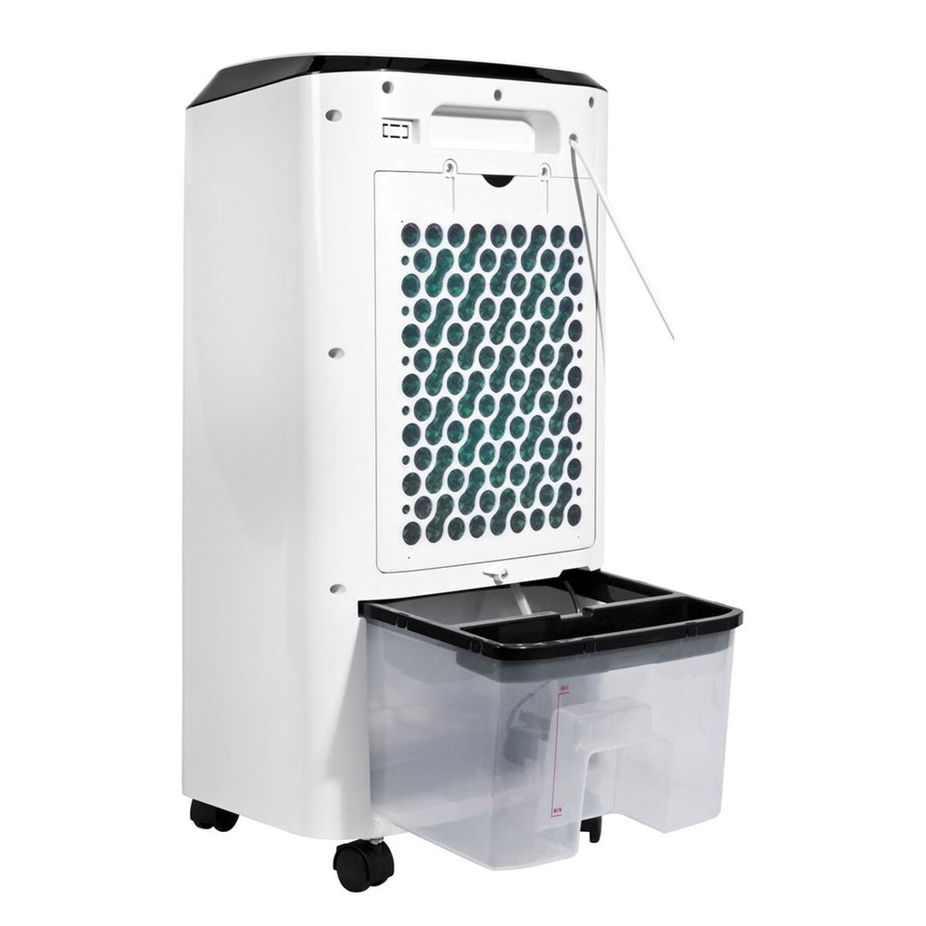 Climatiseur Évaporation Portable Activejet KS-1065BPJ Blanc