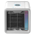 Climatiseur Évaporation Portable Activejet MKR-550B Blanc Gris 6 couleurs 5 W 550 ml