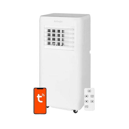 Climatiseur Portable Activejet KPS-7000APP Blanc A 2000 W