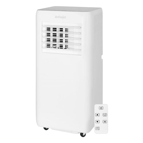 Climatiseur Portable Activejet KPS-7000APP Blanc A 2000 W