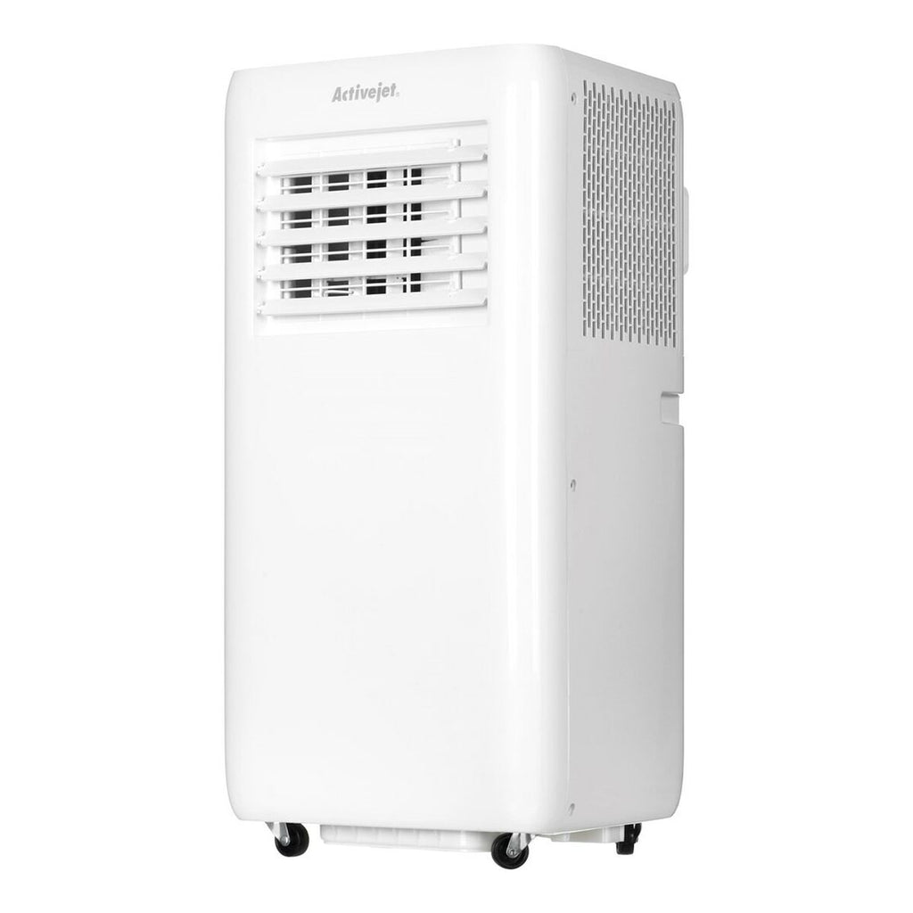 Climatiseur Portable Activejet KPS-7000APP Blanc A 2000 W