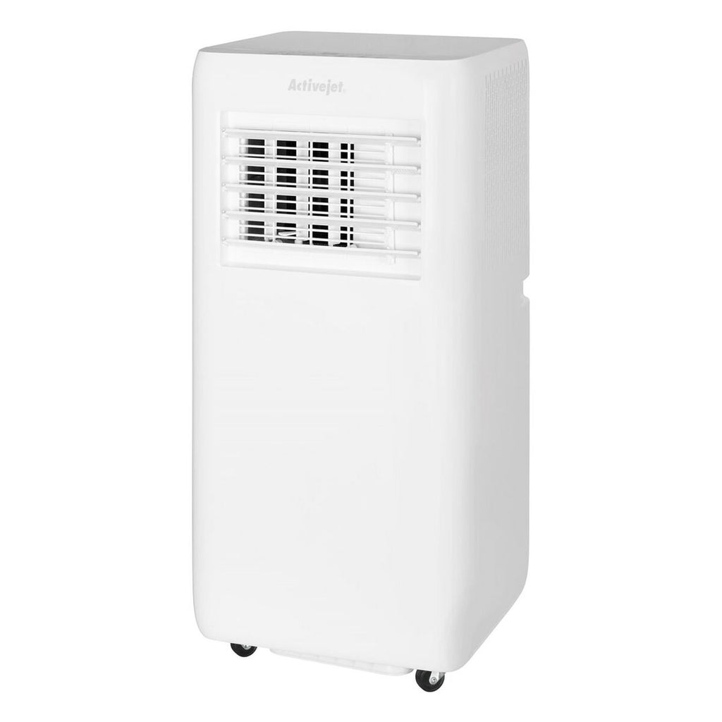 Climatiseur Portable Activejet KPS-7000APP Blanc A 2000 W