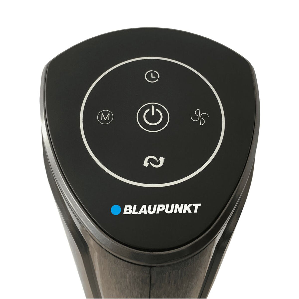 Ventilateur Tour Blaupunkt AFT801 Noir 45 W