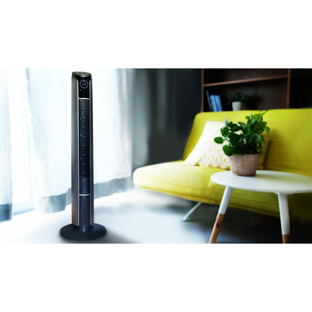 Ventilateur Tour Blaupunkt AFT801 Noir 45 W