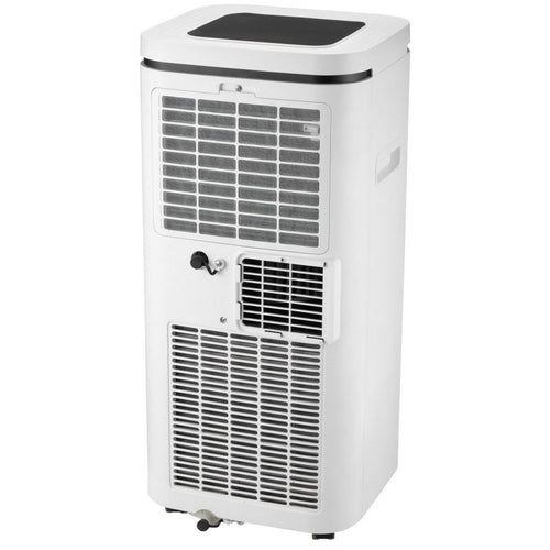 Climatiseur Évaporation Portable Prime3 Blanc