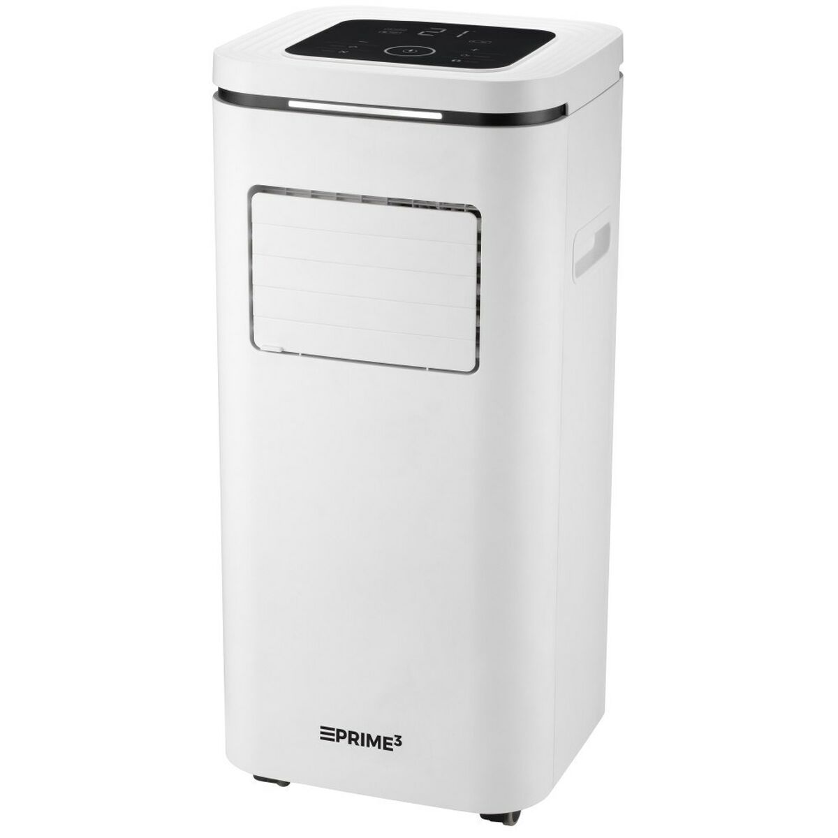 Climatiseur Évaporation Portable Prime3 Blanc
