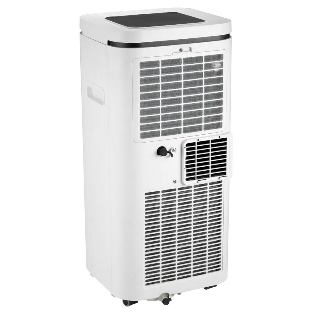 Climatiseur Évaporation Portable Prime3 Blanc