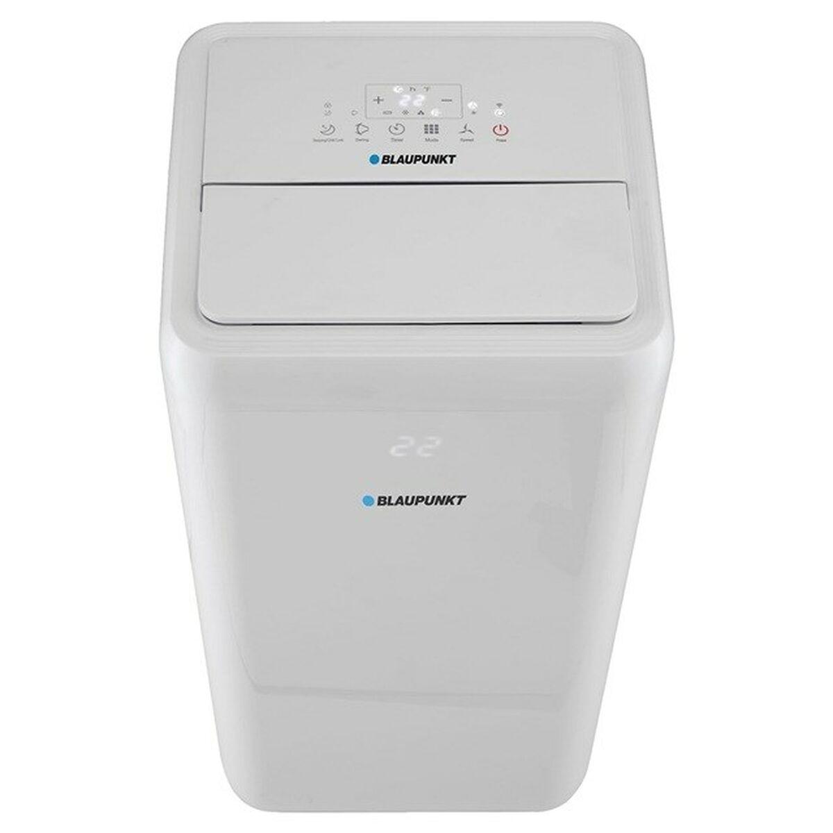 Climatiseur Portable Blaupunkt AGDBLFAN014