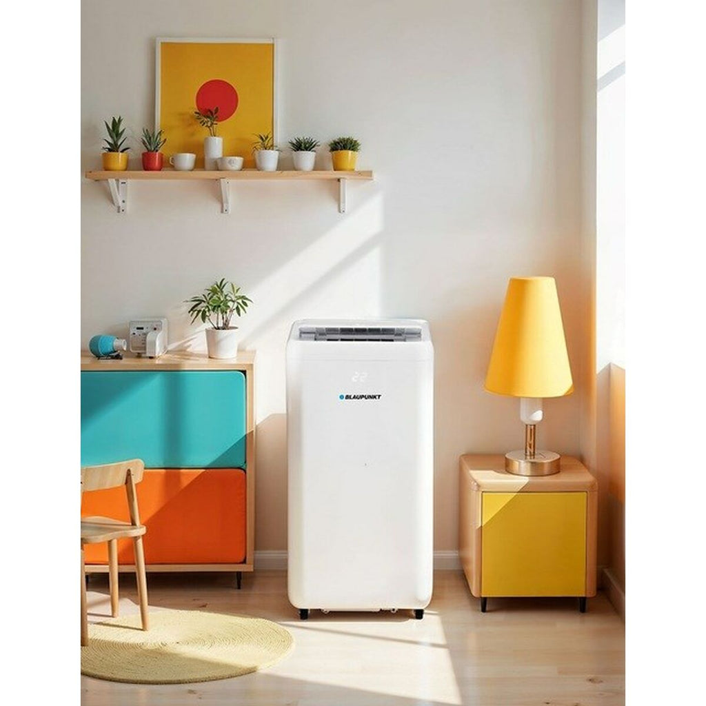 Climatiseur Portable Blaupunkt AGDBLFAN014