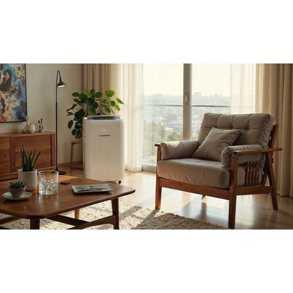 Climatiseur Portable Blaupunkt AGDBLFAN014