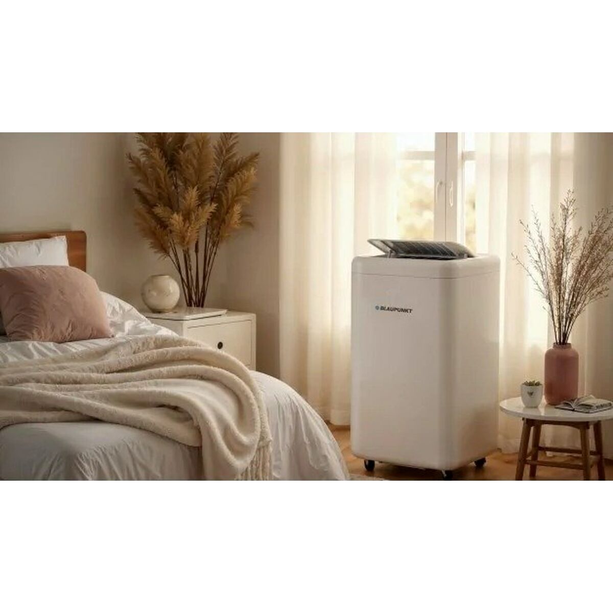 Climatiseur Portable Blaupunkt AGDBLFAN013