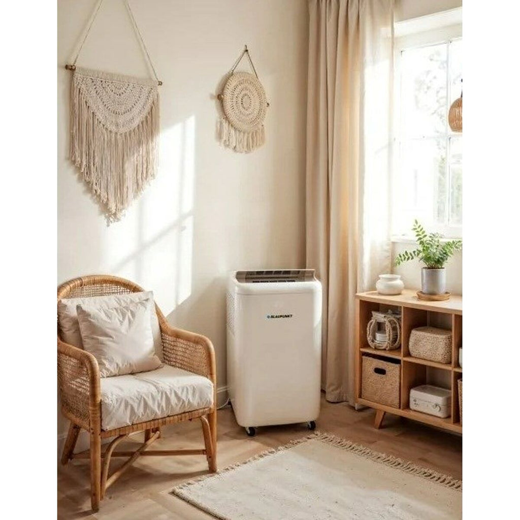 Climatiseur Portable Blaupunkt AGDBLFAN013