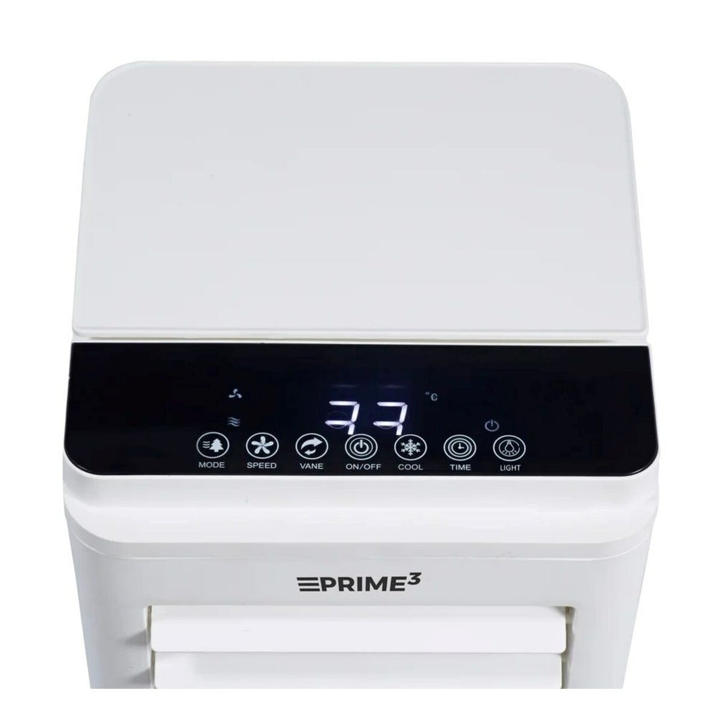 Climatiseur Évaporation Portable Prime3 SAC21