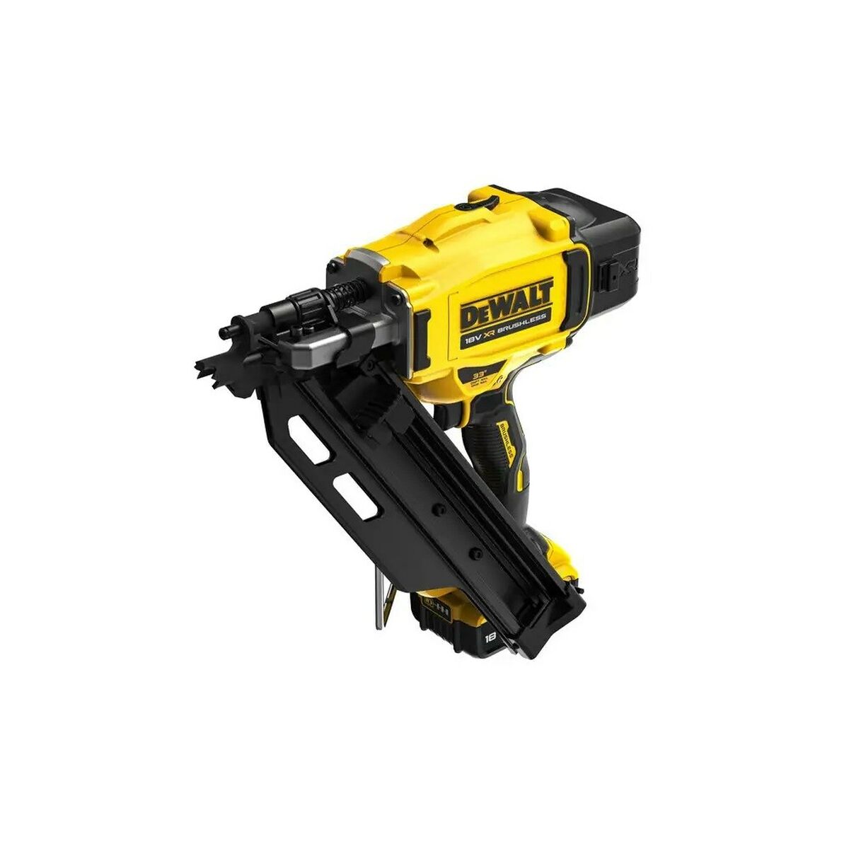 Agrafeuse Dewalt DCN930N-XJ 18 V