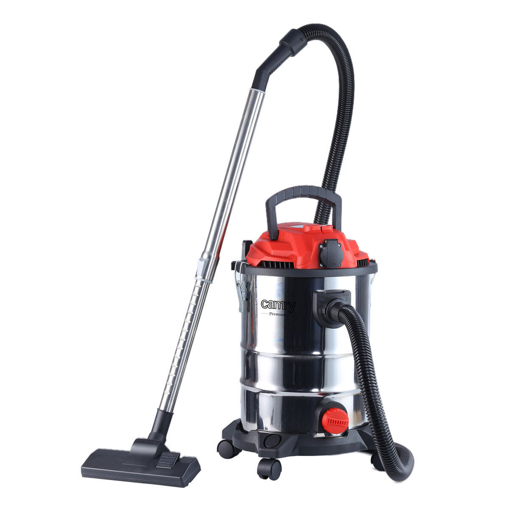 Aspirateur à sec et humide Camry CR 7045 25 L