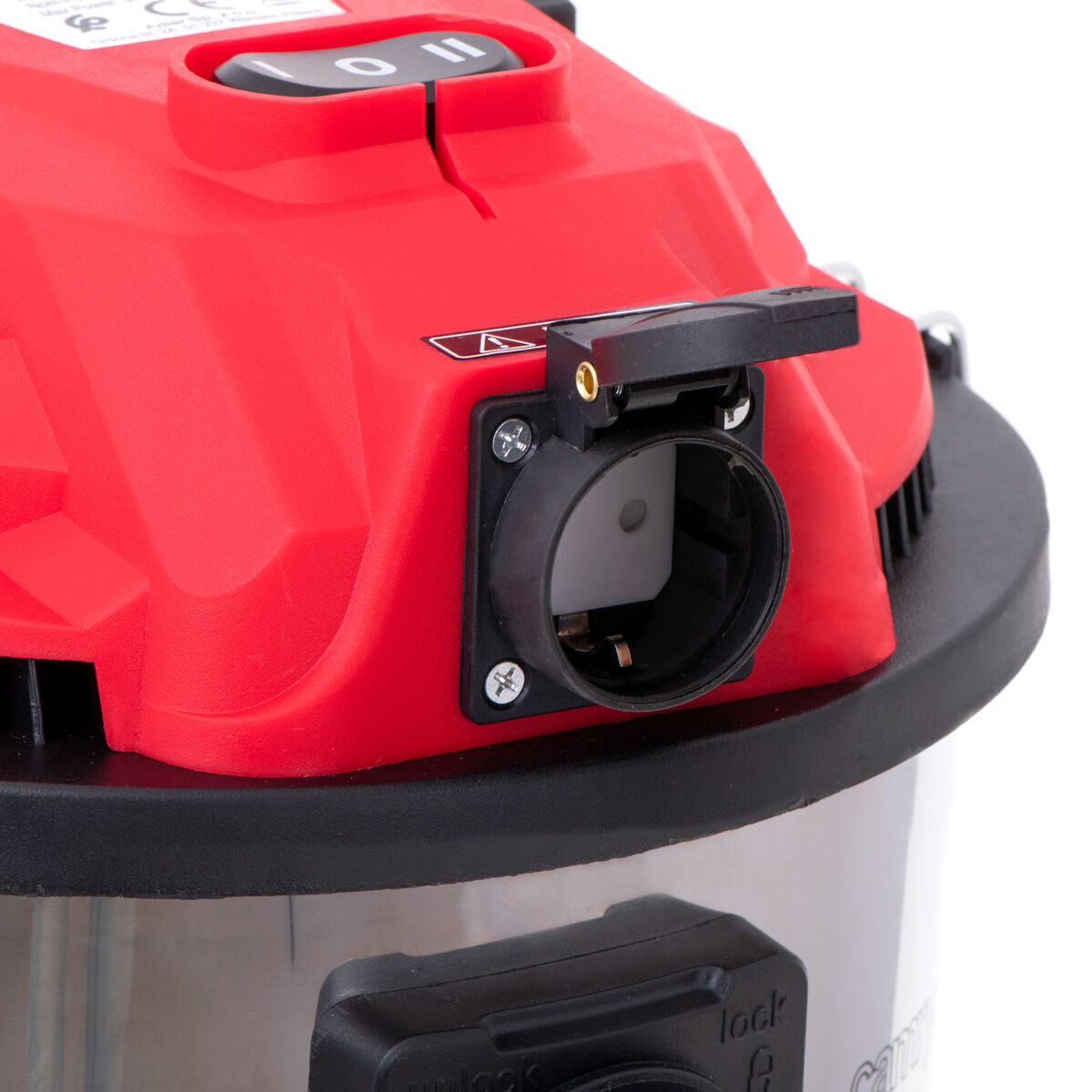 Aspirateur à sec et humide Camry CR 7045 25 L