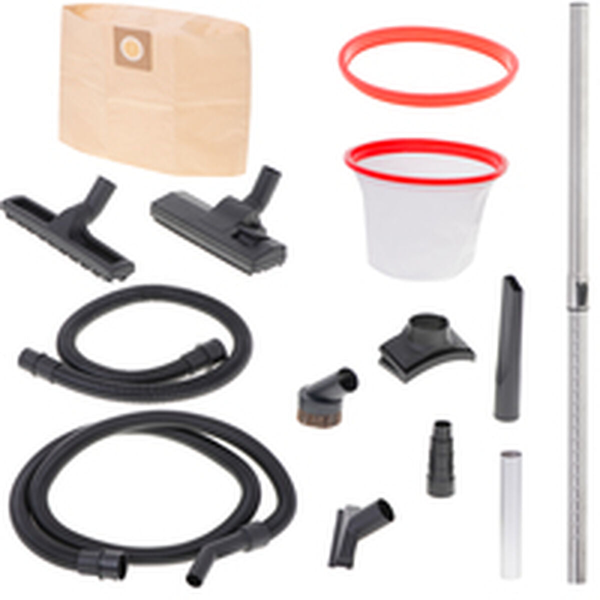Aspirateur à sec et humide Camry CR 7045 25 L