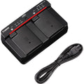 Chargeur de batterie Canon LC-E19