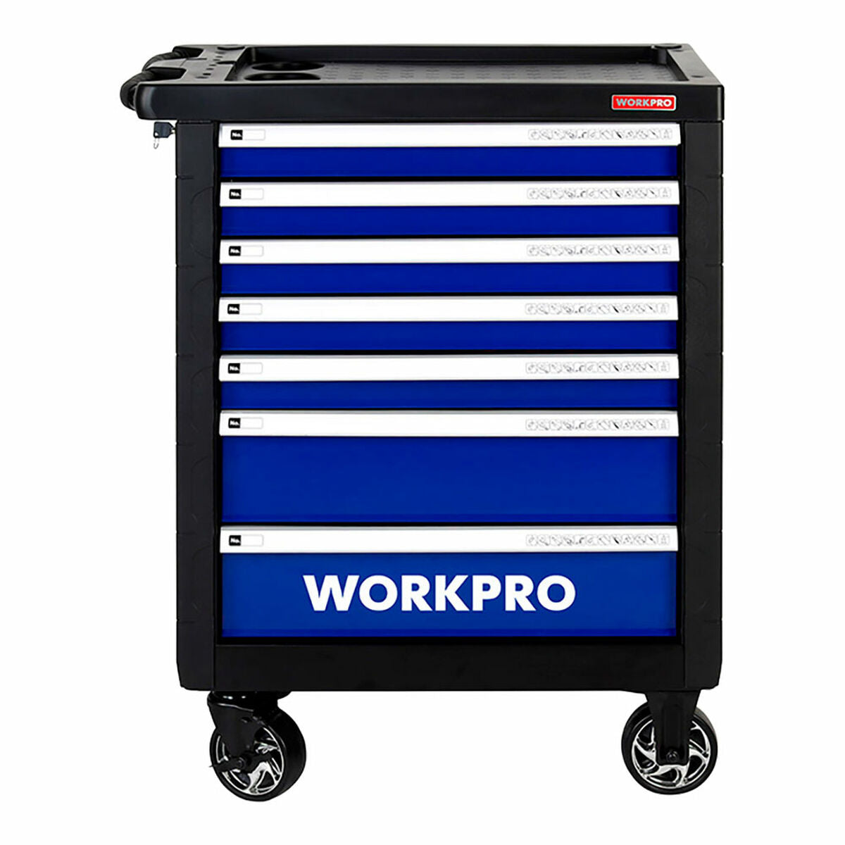 Chariot à outils Workpro