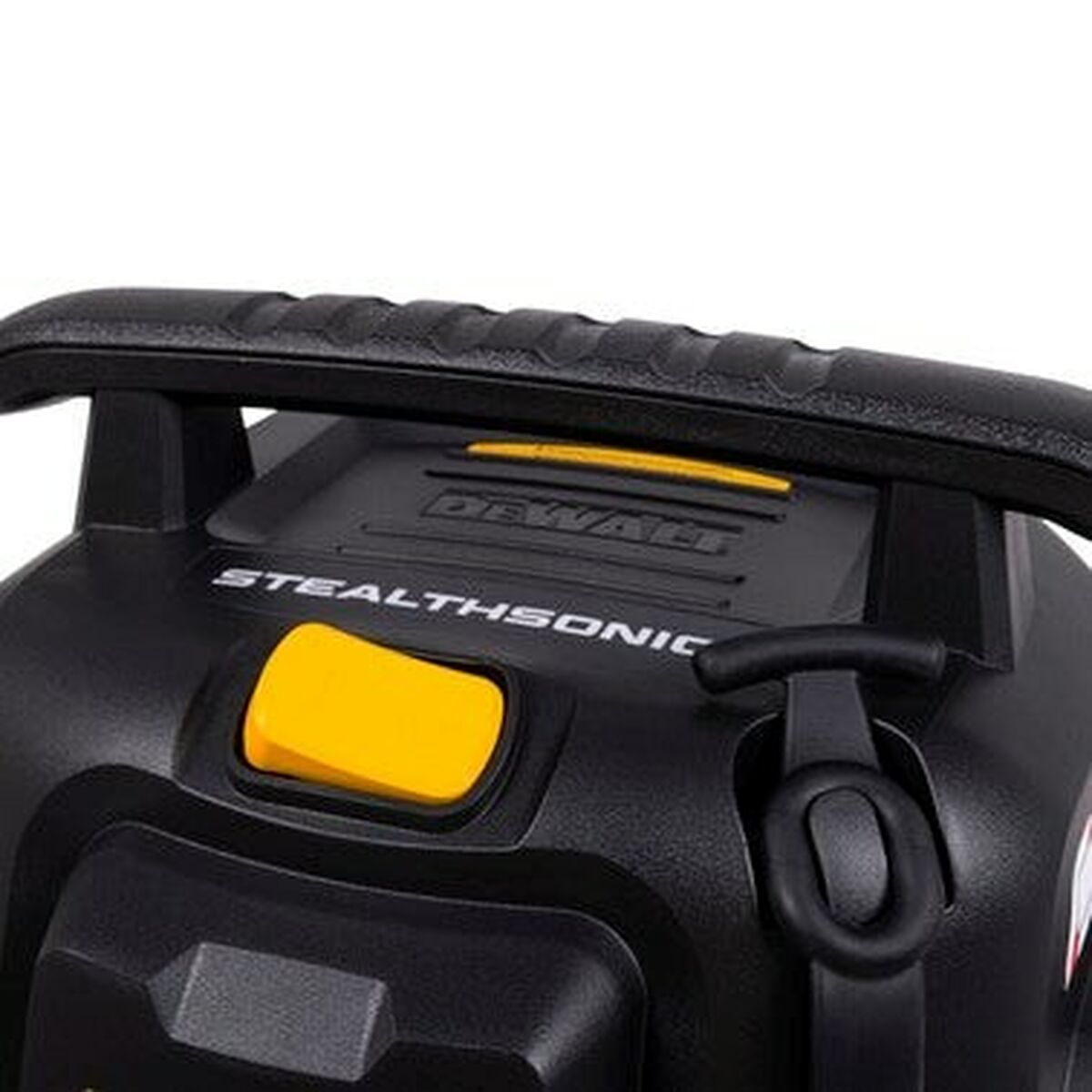 Aspirateur à sec et humide Dewalt AT-DXV23P-QT 800 W 19 kpa 23 L