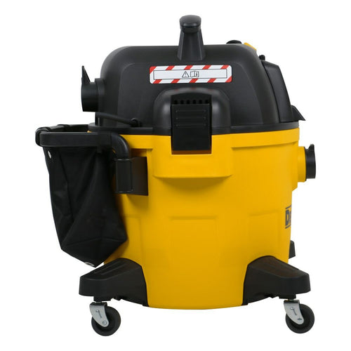 Aspirateur à sec et humide Dewalt AT-DXV34PTA 1200 W 15 kPa 34 L