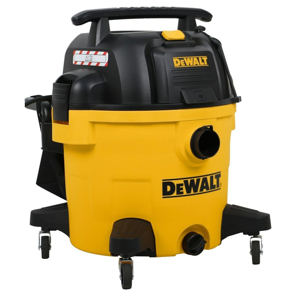 Aspirateur à sec et humide Dewalt AT-DXV34PTA 1200 W 15 kPa 34 L