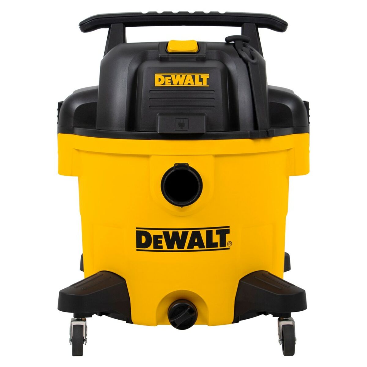 Aspirateur à sec et humide Dewalt AT-DXV34PTA 1200 W 15 kPa 34 L