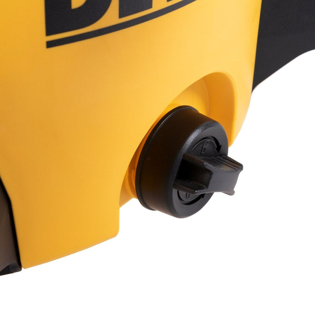 Aspirateur à sec et humide Dewalt AT-DXV34PTA 1200 W 15 kPa 34 L