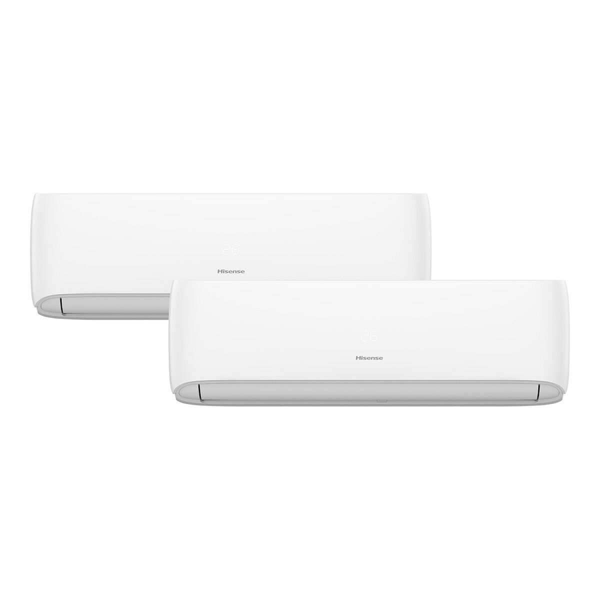 Air Conditionné Hisense 2AMW52CF912 3027 fg/h 2236 fg/h